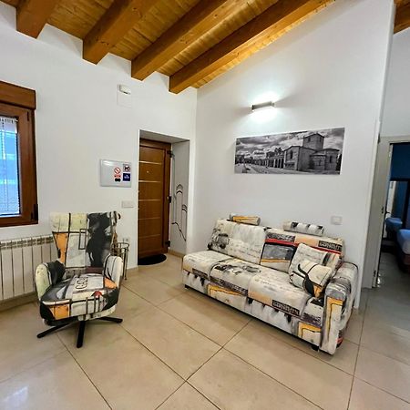 Ávila Panorama Suite מראה חיצוני תמונה
