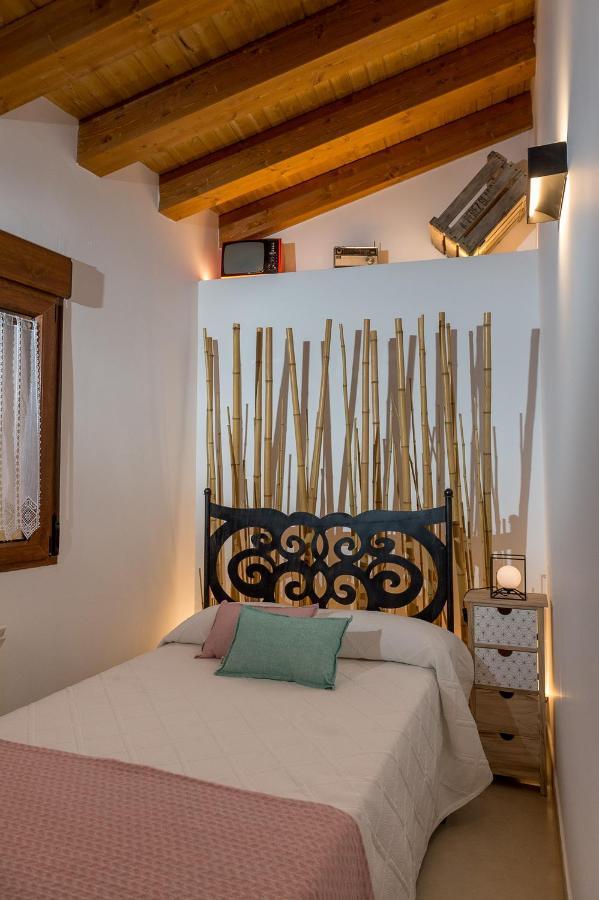 Ávila Panorama Suite מראה חיצוני תמונה