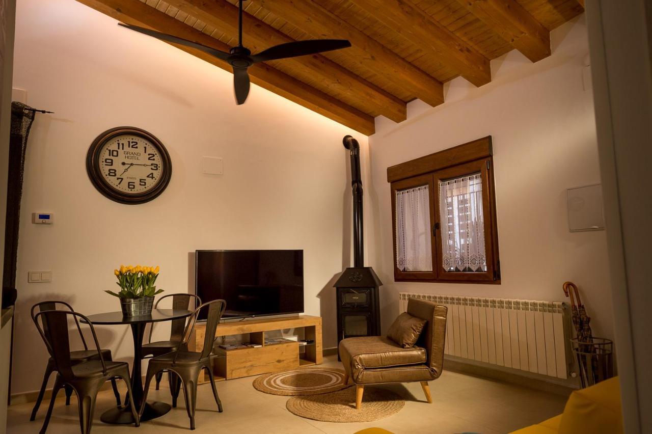 Ávila Panorama Suite מראה חיצוני תמונה