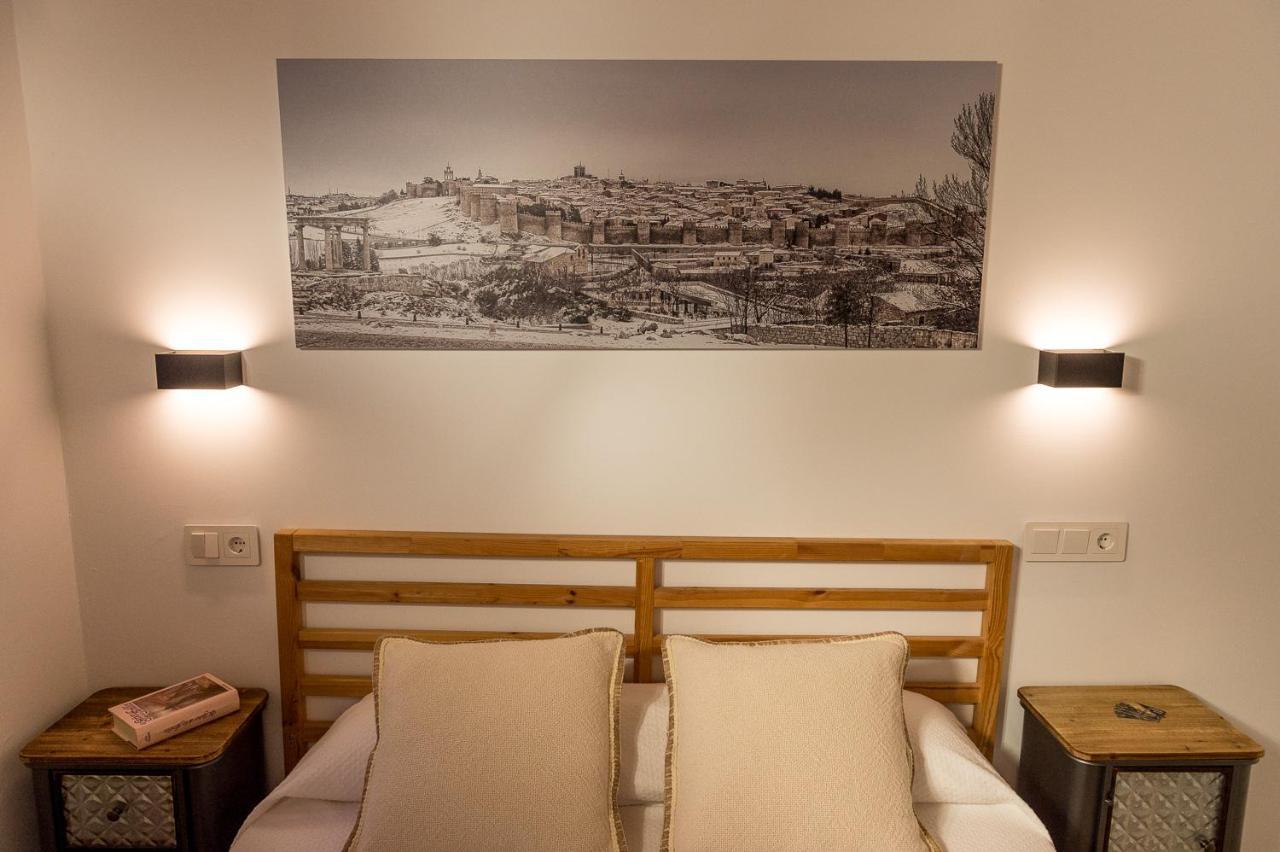 Ávila Panorama Suite מראה חיצוני תמונה