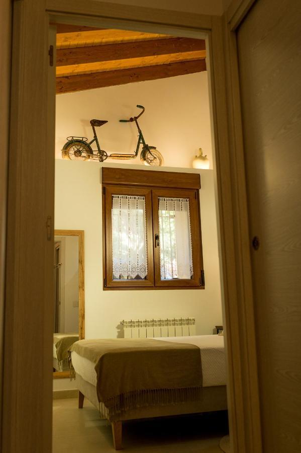 Ávila Panorama Suite מראה חיצוני תמונה