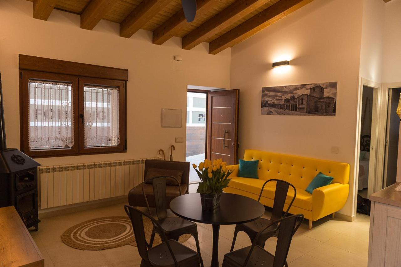 Ávila Panorama Suite מראה חיצוני תמונה