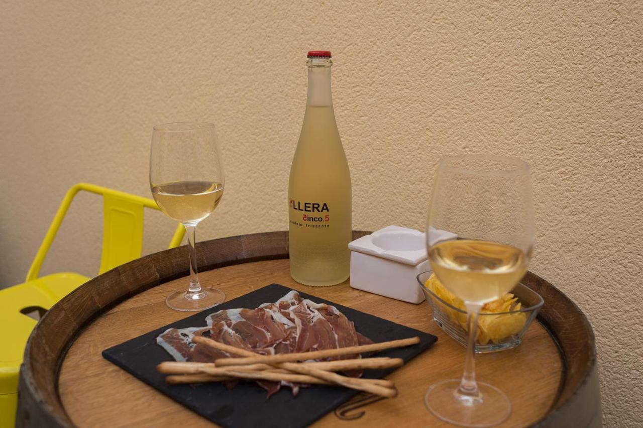 Ávila Panorama Suite מראה חיצוני תמונה
