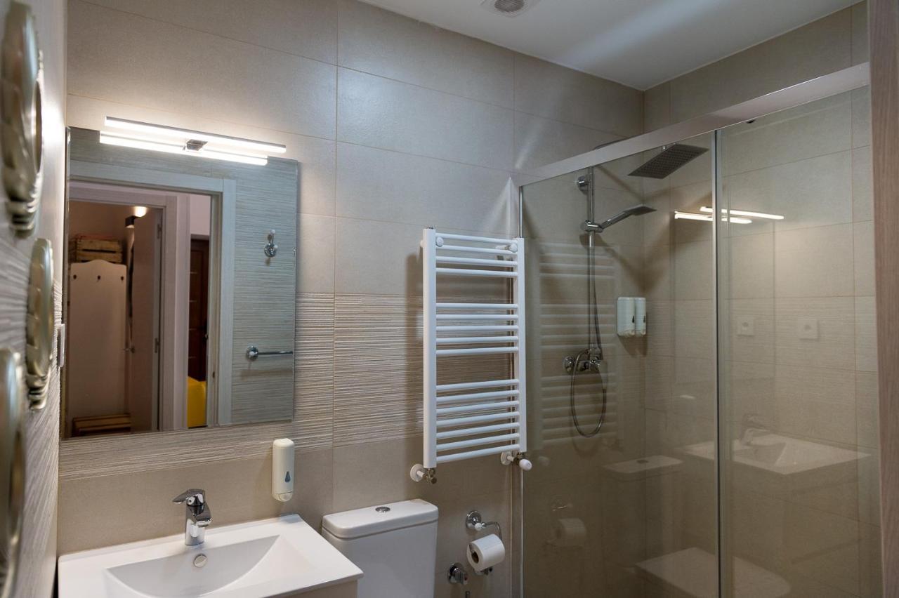Ávila Panorama Suite מראה חיצוני תמונה