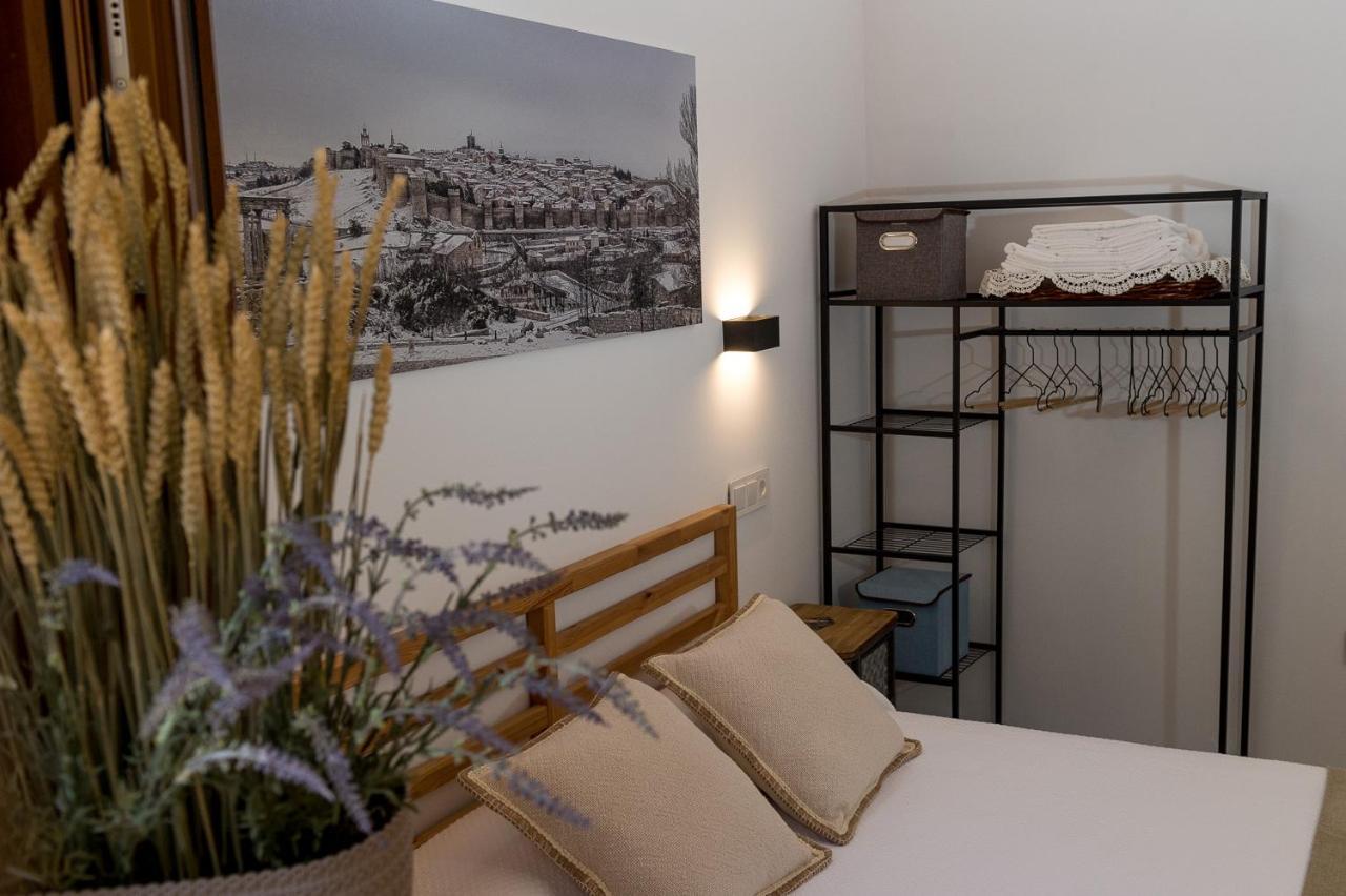 Ávila Panorama Suite מראה חיצוני תמונה