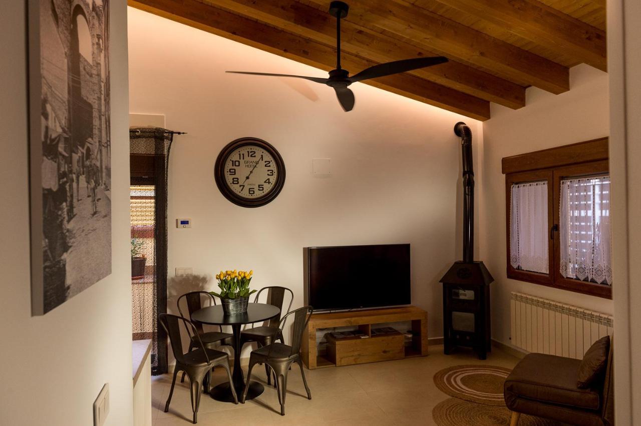 Ávila Panorama Suite מראה חיצוני תמונה