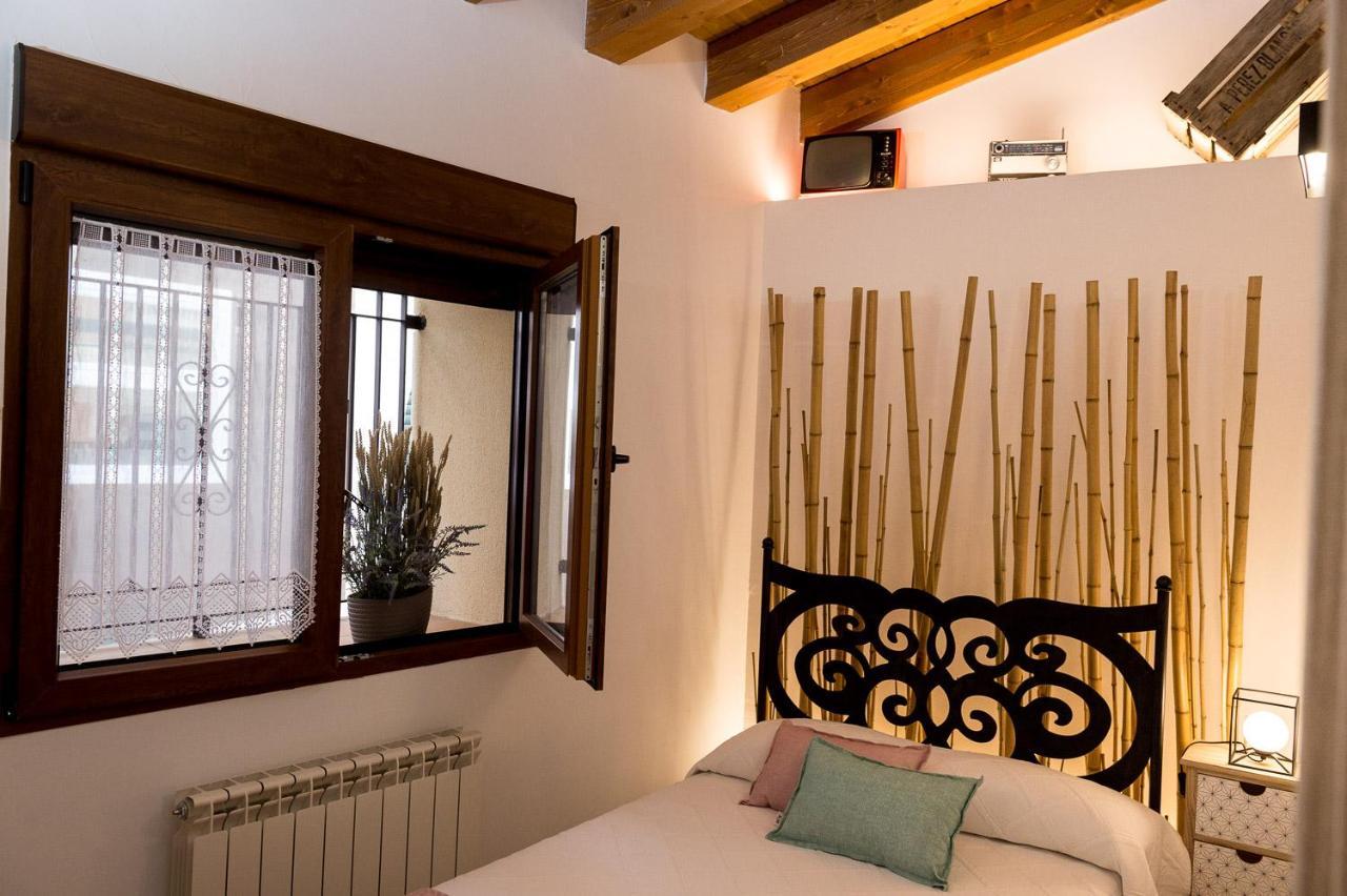 Ávila Panorama Suite מראה חיצוני תמונה