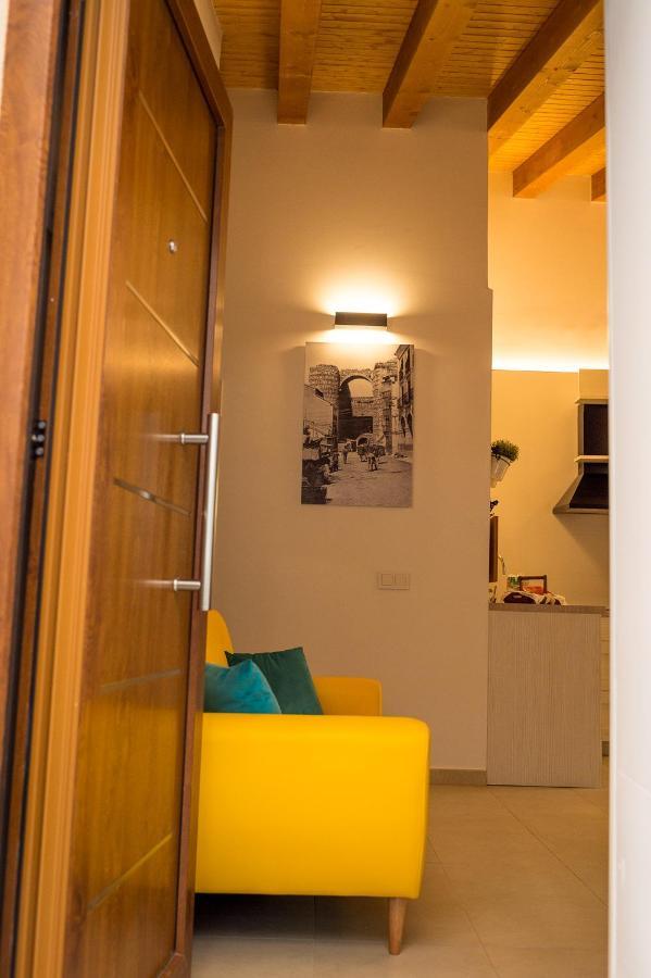 Ávila Panorama Suite מראה חיצוני תמונה
