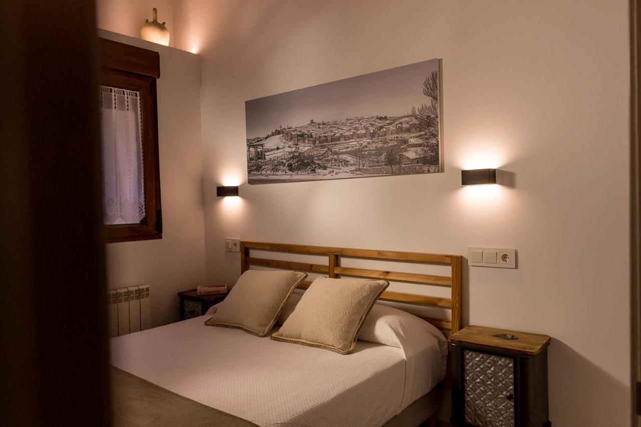 Ávila Panorama Suite מראה חיצוני תמונה