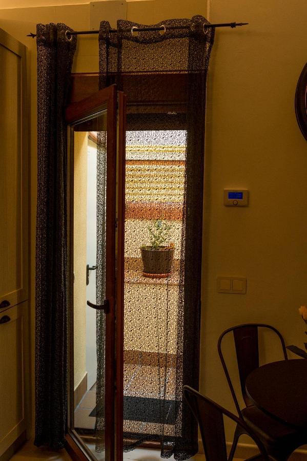 Ávila Panorama Suite מראה חיצוני תמונה
