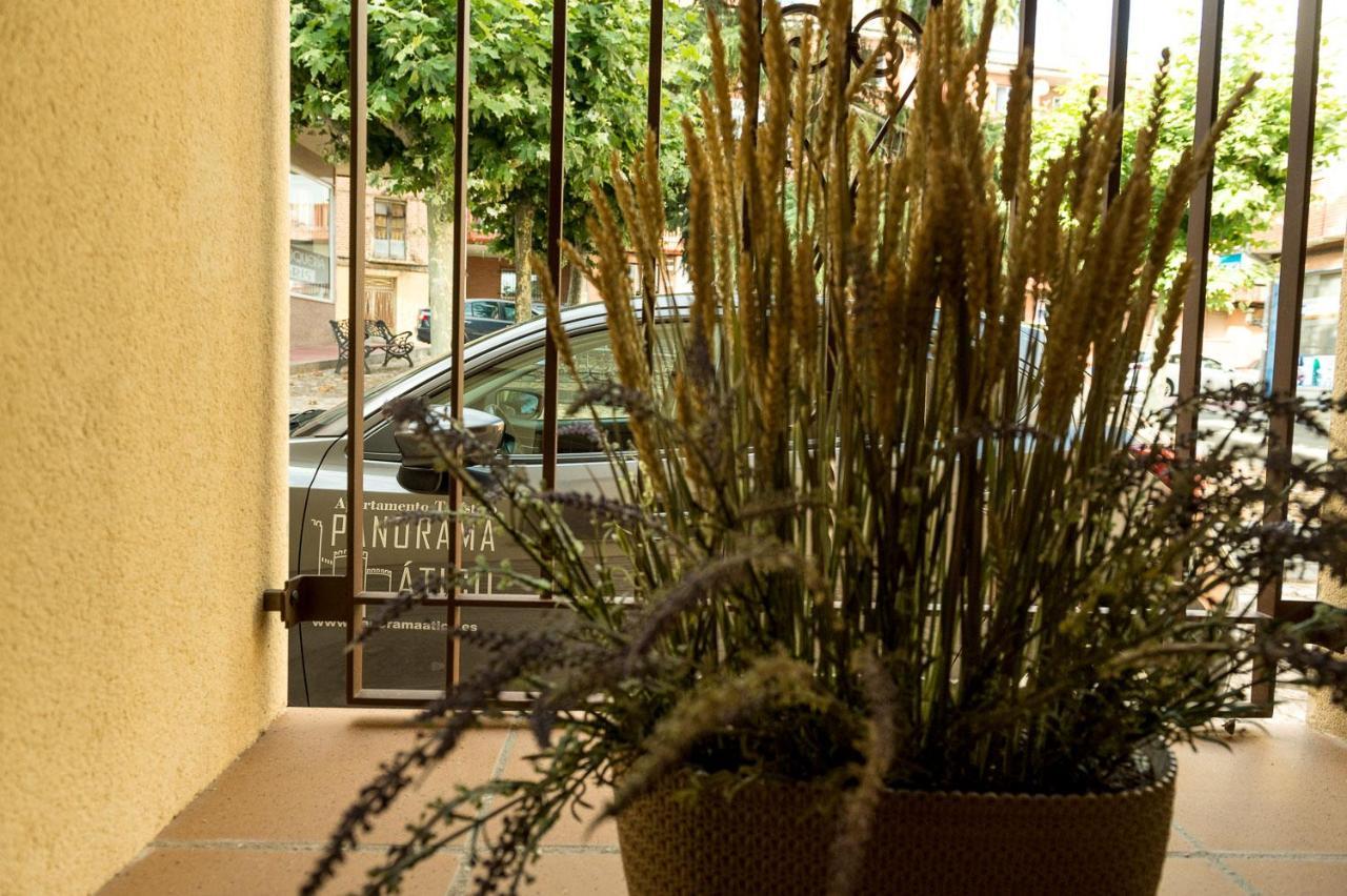 Ávila Panorama Suite מראה חיצוני תמונה