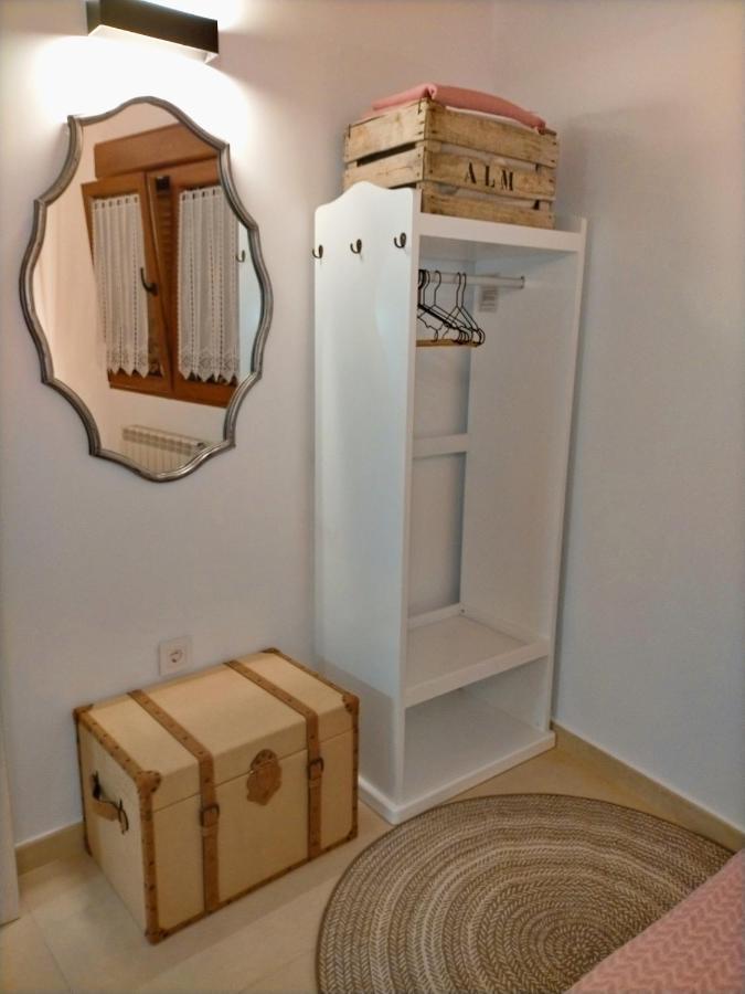 Ávila Panorama Suite מראה חיצוני תמונה