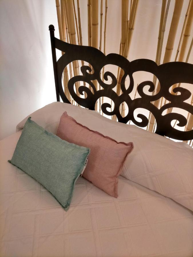 Ávila Panorama Suite מראה חיצוני תמונה
