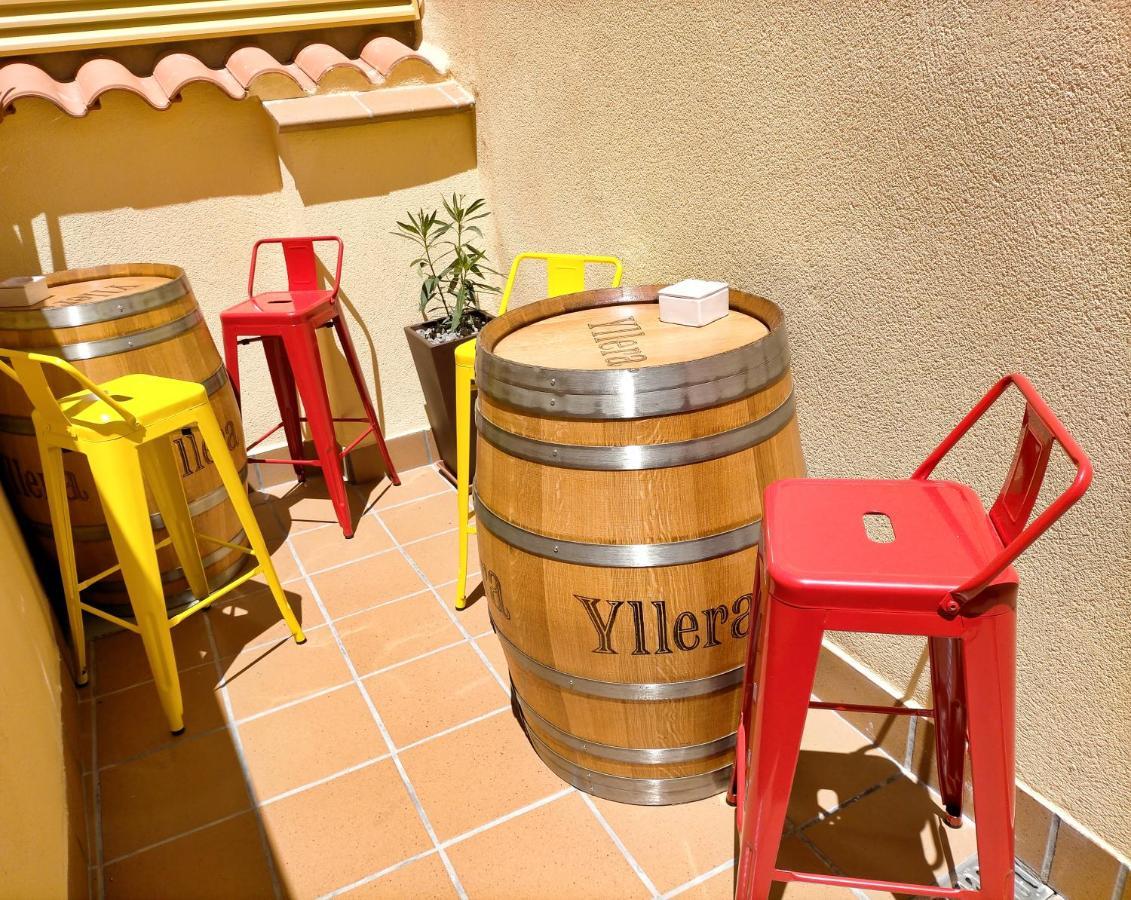 Ávila Panorama Suite מראה חיצוני תמונה