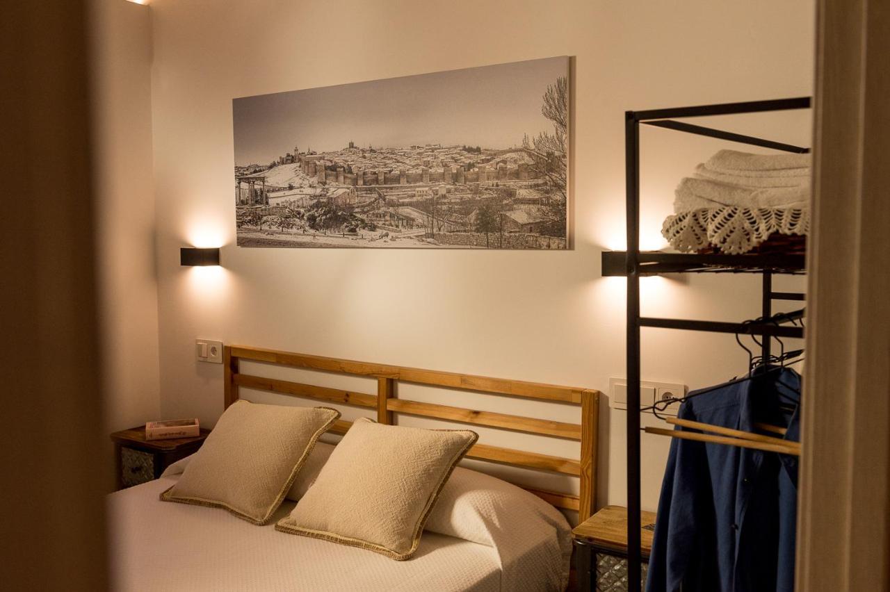 Ávila Panorama Suite מראה חיצוני תמונה