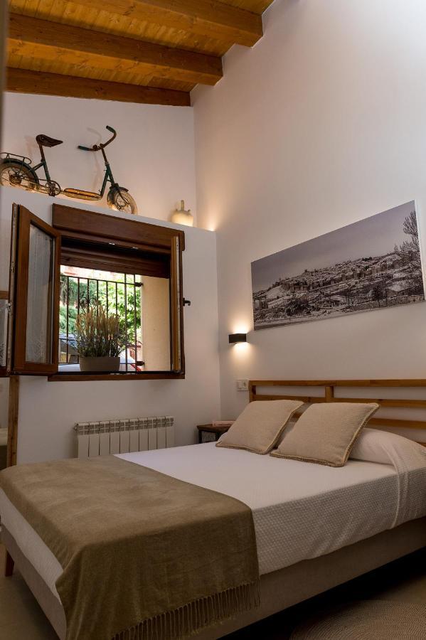 Ávila Panorama Suite מראה חיצוני תמונה