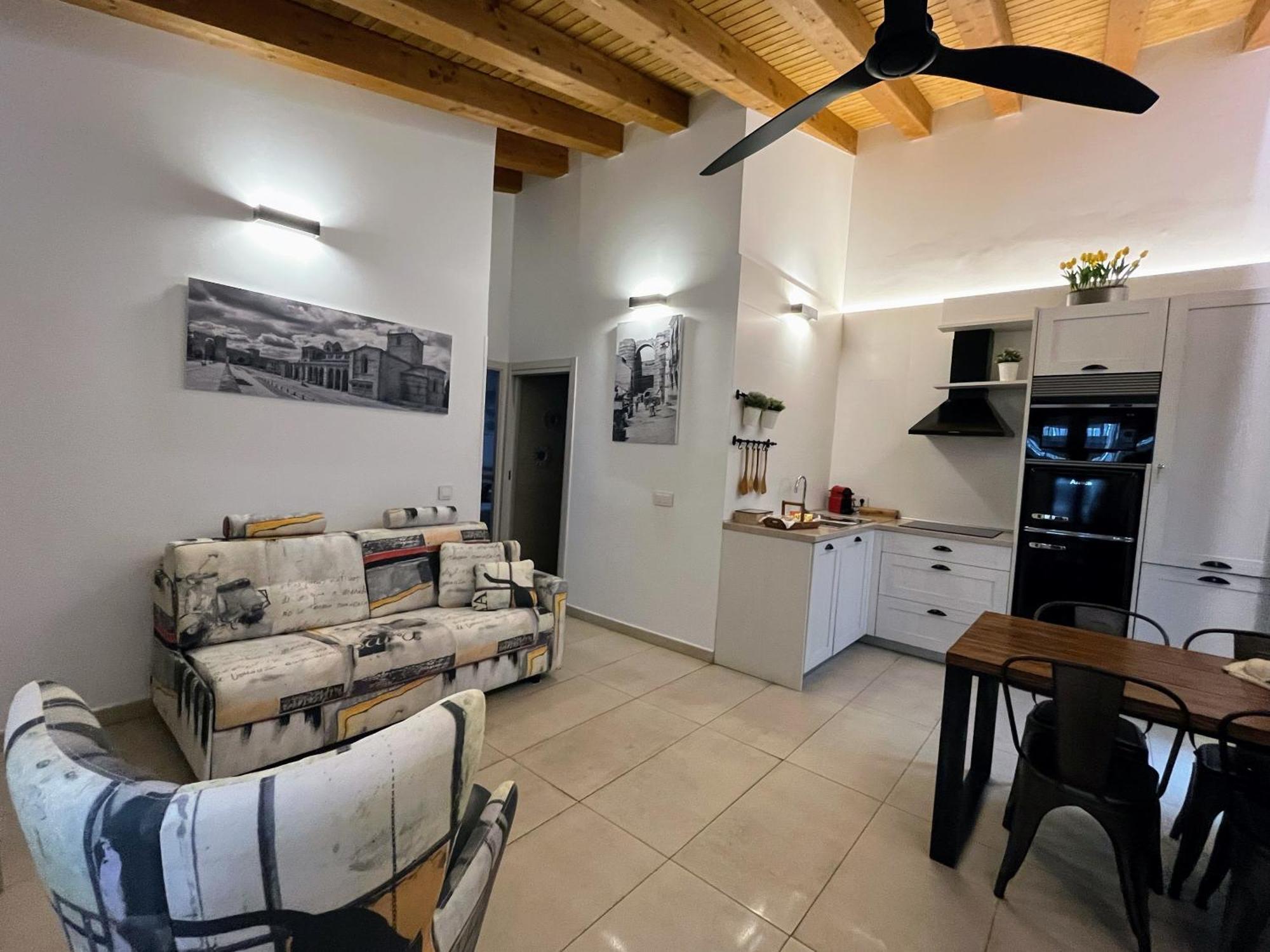Ávila Panorama Suite מראה חיצוני תמונה