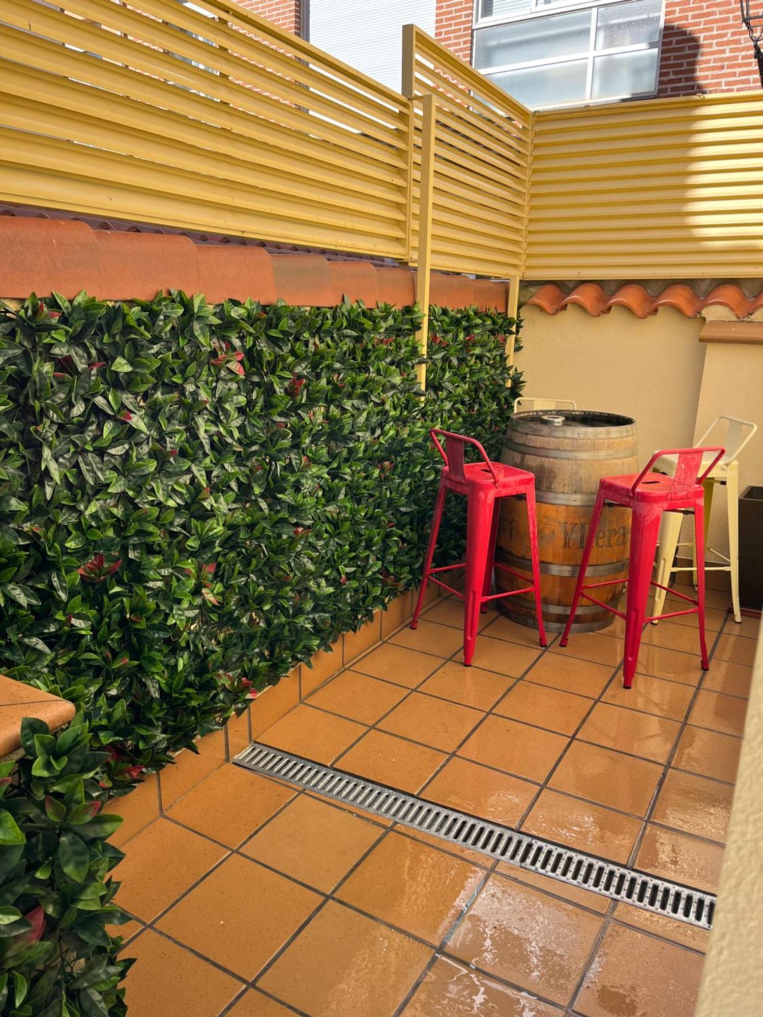 Ávila Panorama Suite מראה חיצוני תמונה